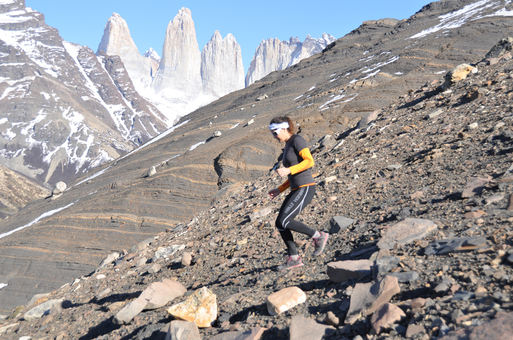 Trail Adventure Torres del Paine 2015 02