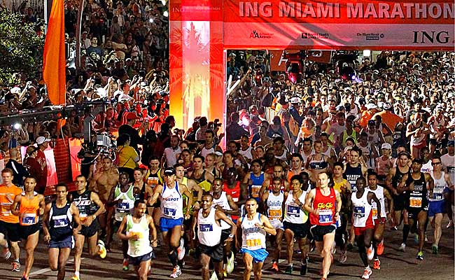 Miami marathon 2015 resultados Locos por correr noticias running 02