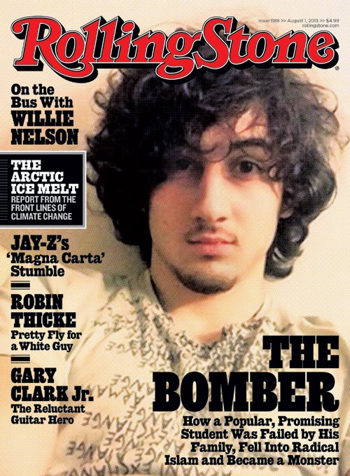 Tsarnaev condenado Locos por correr atentado maraton Boston Lucho runner 01