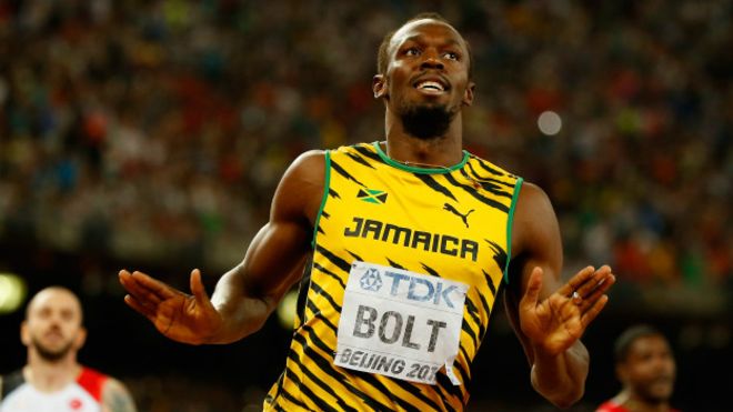 Usain Bolt 200 metros Beijing 2015 Locos Por Correr 02