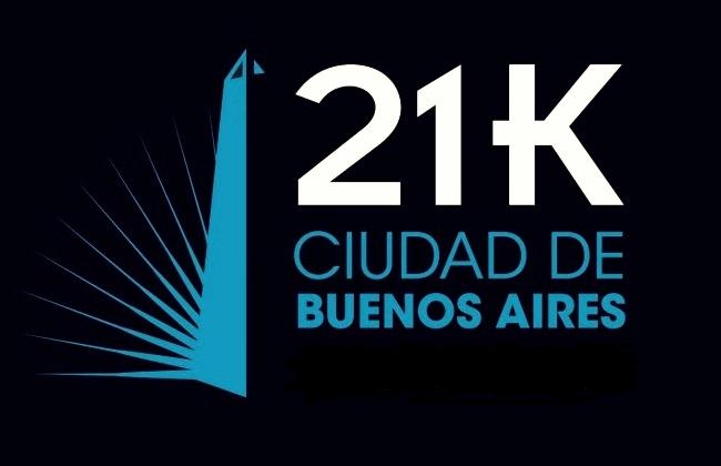 21K Media Maraton Buenos Aires 2016 Reglamento inscripciones Lucho Runner