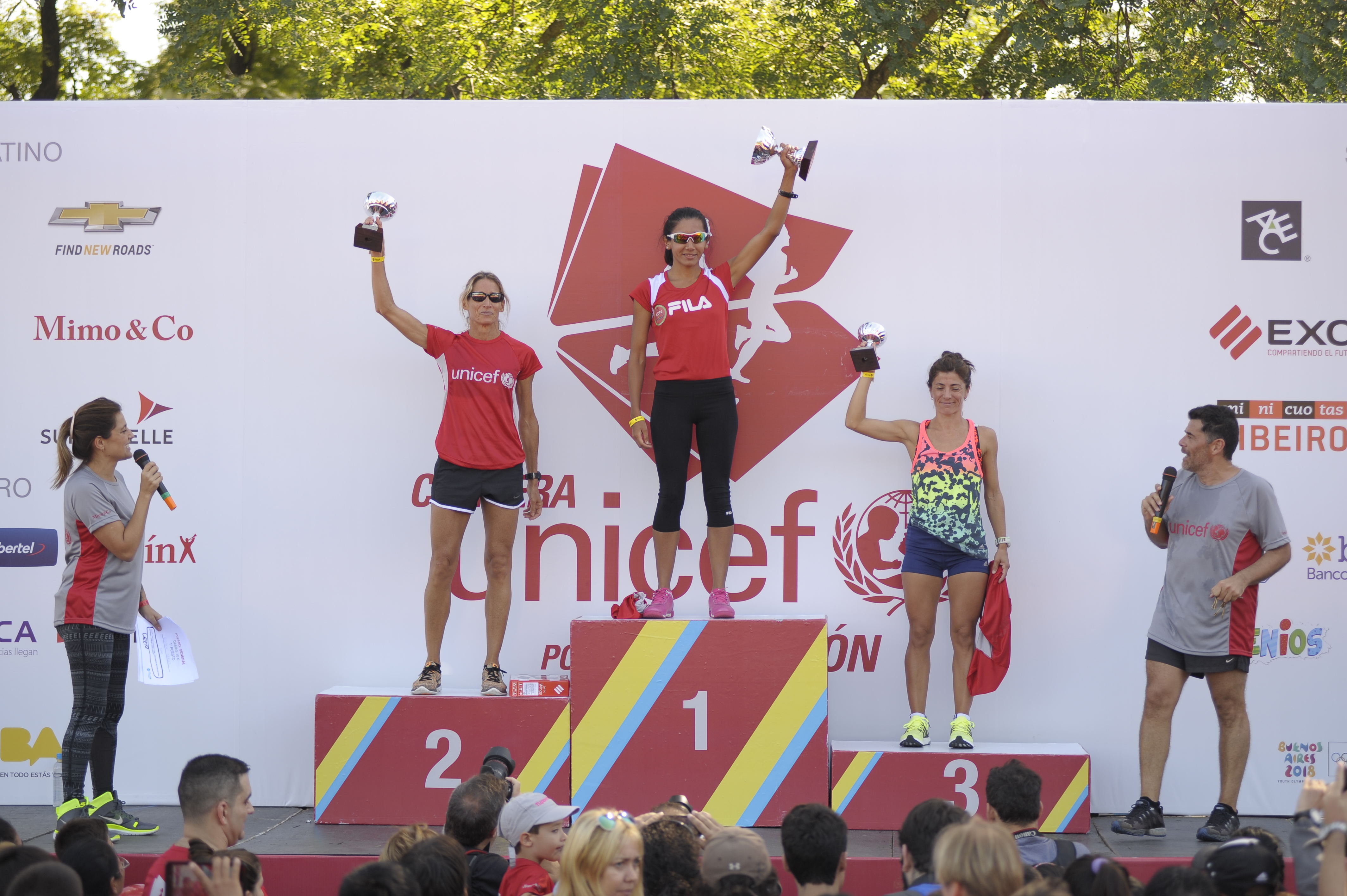 Carrera 10k UNICEF 2016 Fotos resultados locos por correr 01