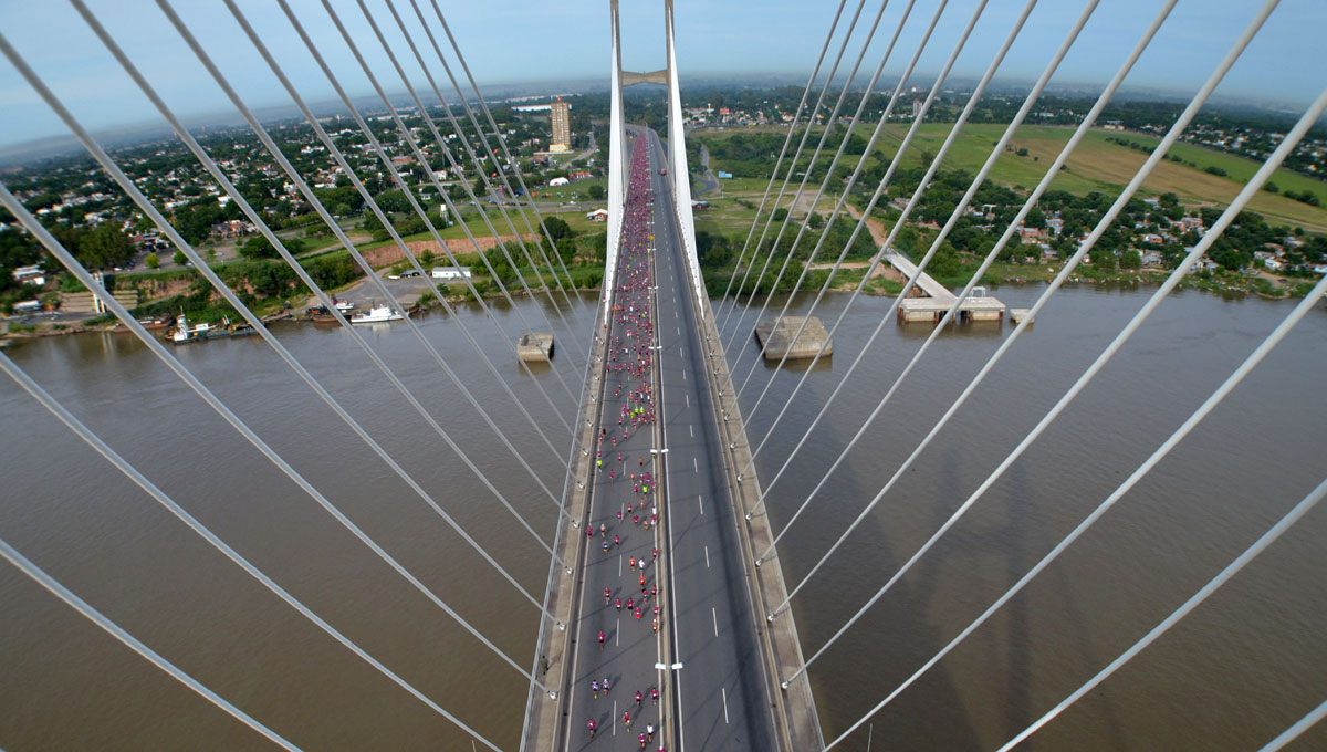 Maraton del puente rosario victoria 2017 fecha inscripciones fotos resultados locos por correr 01