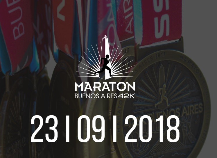 Maraton de Buenos Aires 2018 Precio inscripciones fecha fotos resultados Locos Por Correr 01