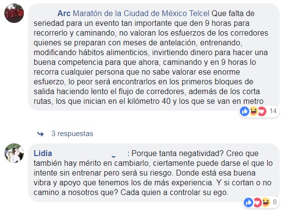 Maraton Mexico 9 horas Locos Por Correr 04