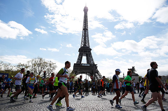 Maraton de Paris fecha e inscripciones locos por correr 02