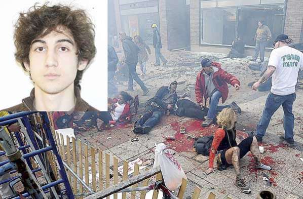 Tsarnaev condenado Locos por correr atentado maraton Boston Lucho runner 03
