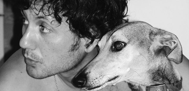 Baltasar Nuozzi veterinario entrevista locos por correr con perros 01