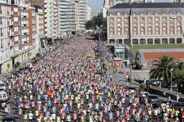 Maraton de Mar del Plata 2015 42k fecha inscripcion fotos resultados Locos por correr 02