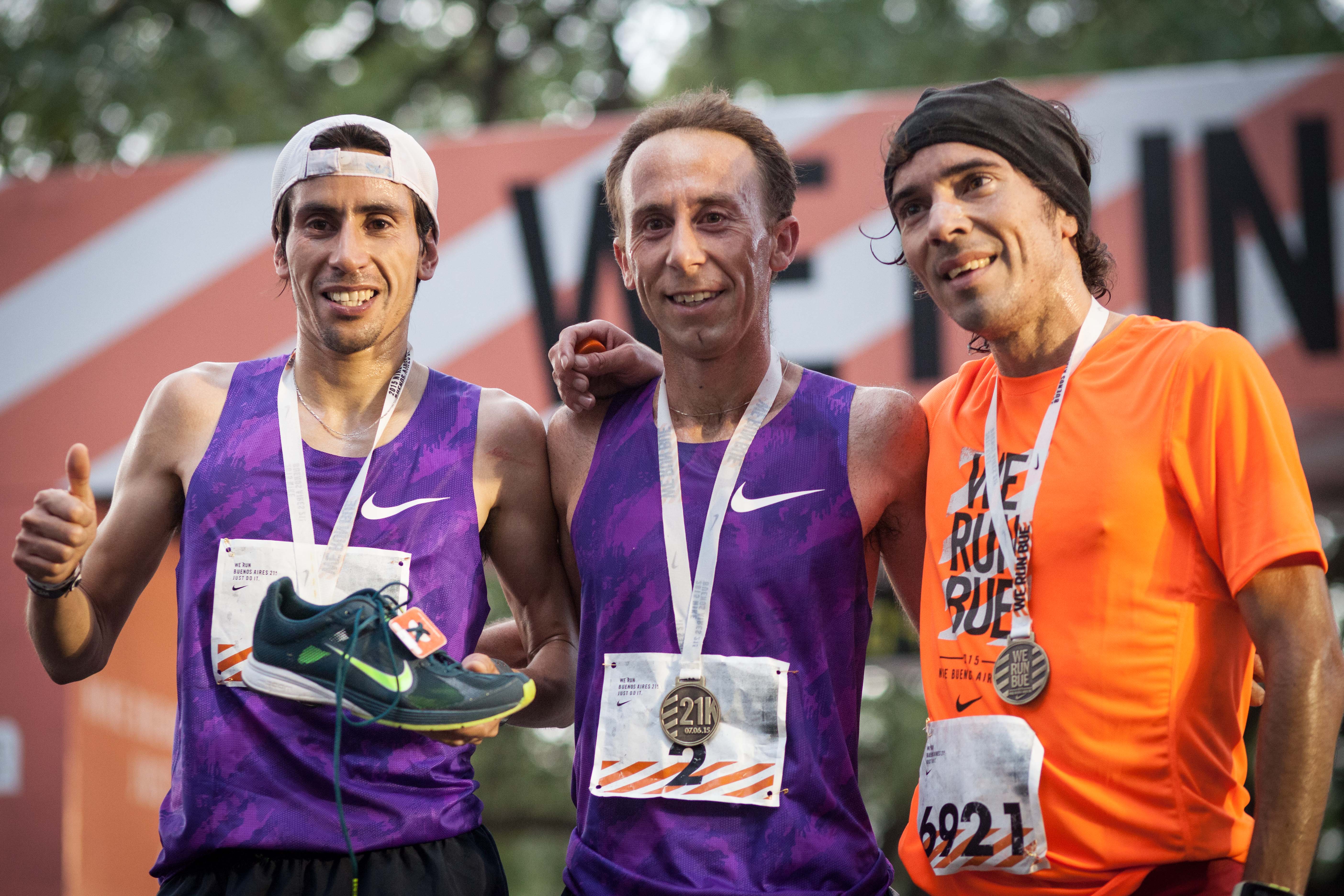 We Run Buenos Aires 2015 - Locos por correr 01