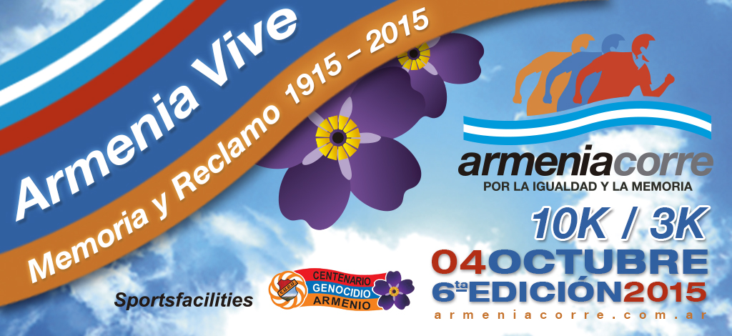 Armenia Corre 10k 2015 Locos Por correr 01