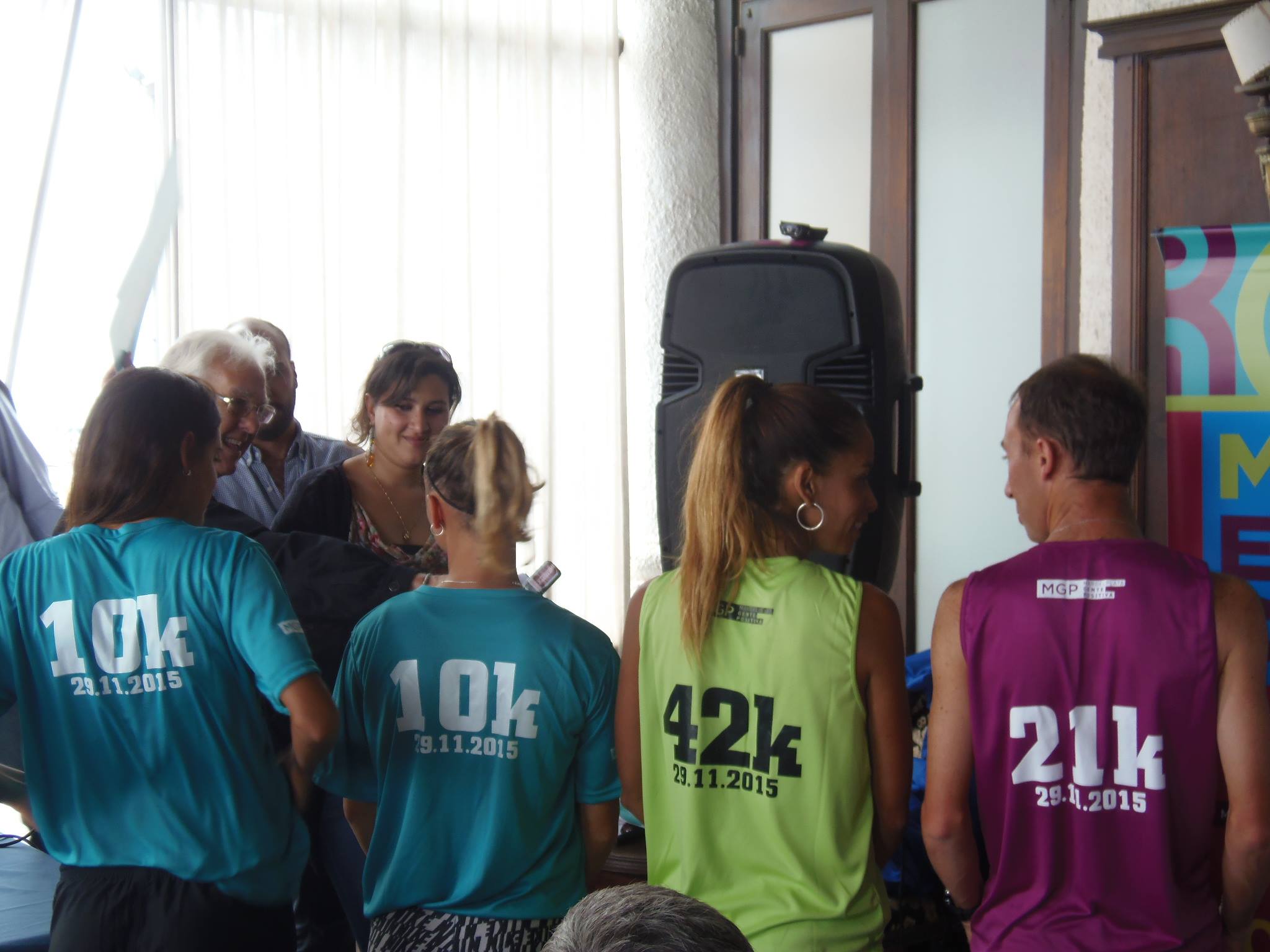 Maraton de Mar del plata 2015 remera fecha inscripciones resultados fotos locos por correr 02