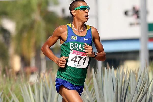 Solonei Rocha da Silva Locos por correr Rio 2016 01