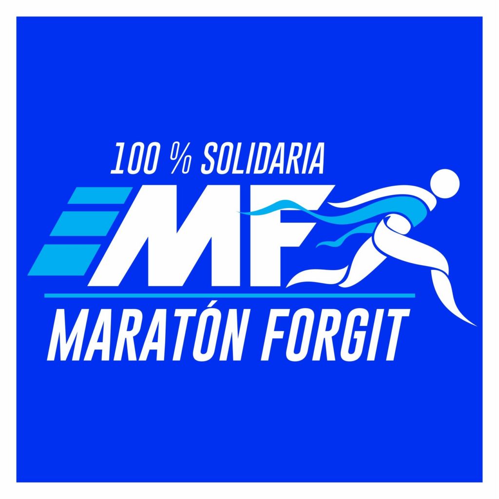 Maratón Forgit