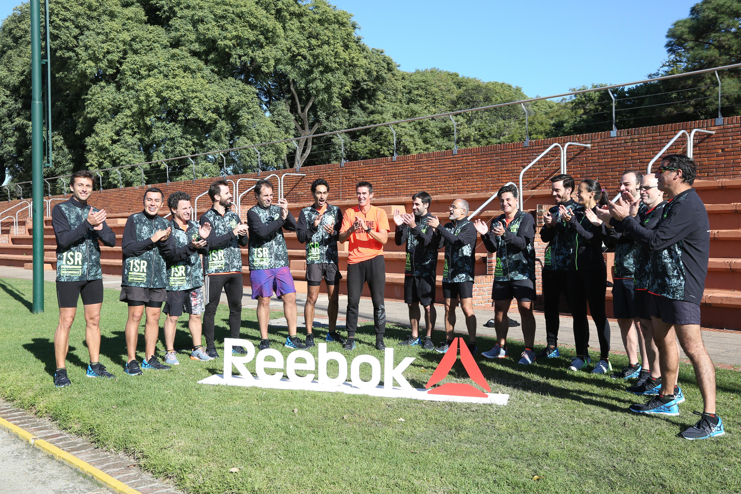 Reebok Running 2017 - 16