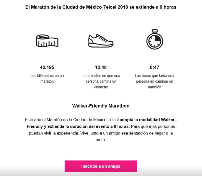 Maraton Mexico 9 horas Locos Por Correr 07